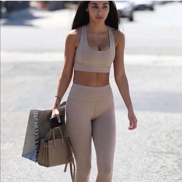 Pants - Gym Suit